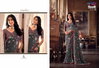 Titlee Vol 04 By Vipul Printed Georgette Sarees Wholesale Shop In Surat